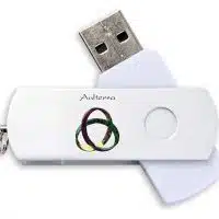 Aulterra® Whole Car EMF Neutralizer (USB)