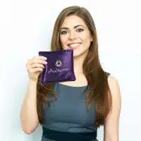 Aulterra® Energy Pillow – Purple