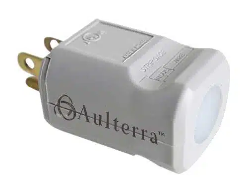 Aulterra Whole House Neutralizer Plug