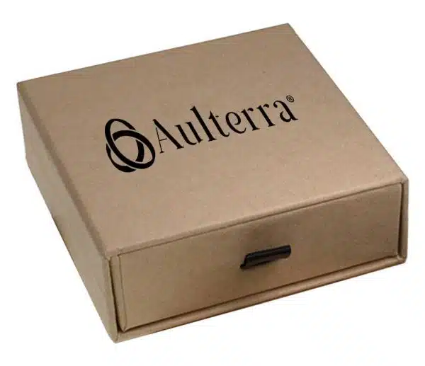 Aulterra Energy Pendant Box