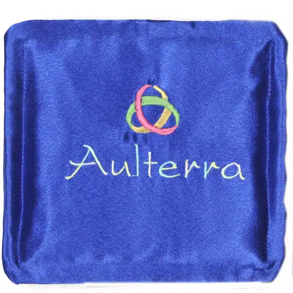 Aulterra Blue Energy Pillow